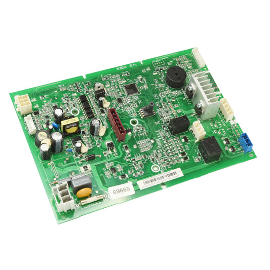 290D2226G004 GE Washer Control Board ⚡2 Year Warranty ⚡ Fast Shipping⚡