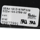 191D1578P009 Original GE Stove Control Board ⚡️2 Year Warranty⚡️Fast Shipping⚡️