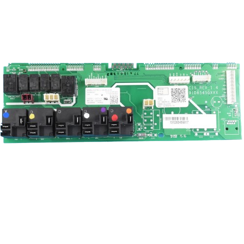 Genuine OEM GE Control Board 191D8545G017🔥 2 Year Warranty 🔥 Fast Shipping 🔥