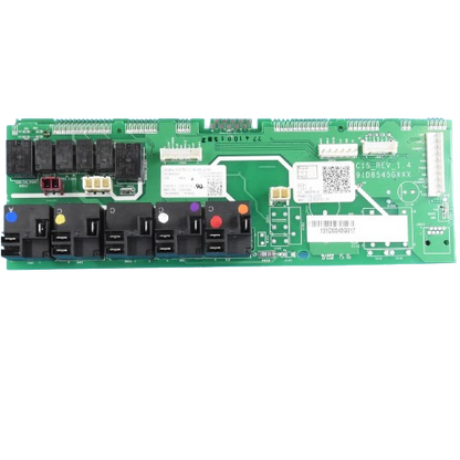 Genuine OEM GE Control Board 191D8545G017🔥 2 Year Warranty 🔥 Fast Shipping 🔥