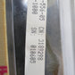 3189298 REFURBISHED Whirlpool Black Stove Control *2 Year Guarantee*