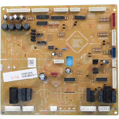 Genuine OEM Samsung Control Board DA94-02663A🔥 2 Year Warranty 🔥 Fast Shipping 🔥