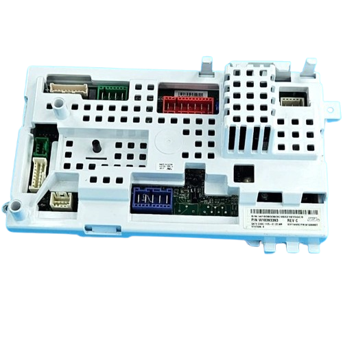 Genuine OEM Whirlpool Control Board W10393393🔥 2 Year Warranty 🔥 Fast Shipping 🔥