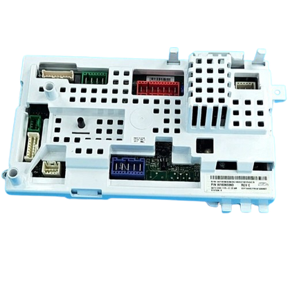 Genuine OEM Whirlpool Control Board W10393393🔥 2 Year Warranty 🔥 Fast Shipping 🔥