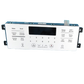 316650014 White Frigidaire Stove Range Control Board ⚡2 Year Warranty ⚡ Fast Shipping⚡
