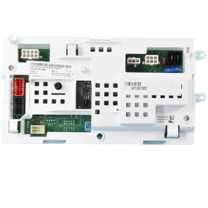 Genuine OEM Whirlpool Control Board W11577997🔥 2 Year Warranty 🔥 Fast Shipping 🔥