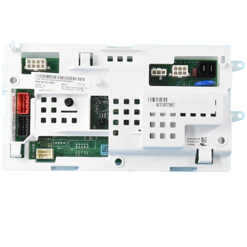 Genuine OEM Whirlpool Control Board W11577997🔥 2 Year Warranty 🔥 Fast Shipping 🔥