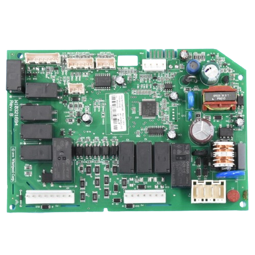 Genuine OEM Whirlpool Control Board W11440346🔥 2 Year Warranty 🔥 Fast Shipping 🔥