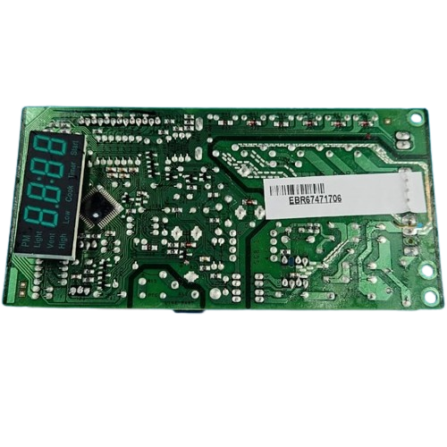 Genuine OEM LG Control Board EBR67471706🔥 2 Year Warranty 🔥 Fast Shipping 🔥