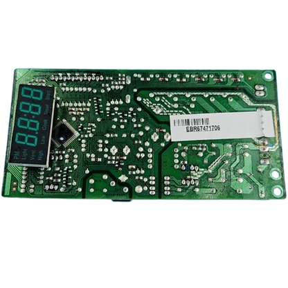 Genuine OEM LG Control Board EBR67471706🔥 2 Year Warranty 🔥 Fast Shipping 🔥