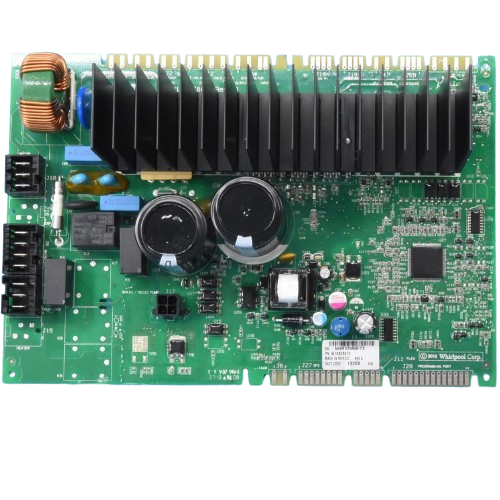 Genuine OEM Whirlpool Control Board W10635841🔥 2 Year Warranty 🔥 Fast Shipping 🔥