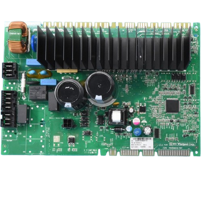 Genuine OEM Whirlpool Control Board W10635841🔥 2 Year Warranty 🔥 Fast Shipping 🔥