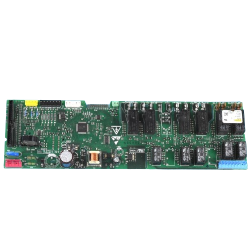 Genuine OEM Whirlpool Control Board W10267877🔥 2 Year Warranty 🔥 Fast Shipping 🔥