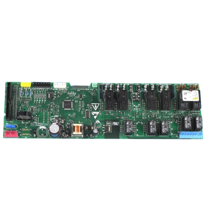 Genuine OEM Whirlpool Control Board W10267877🔥 2 Year Warranty 🔥 Fast Shipping 🔥