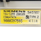 Genuine OEM Bosch Control Board 647474🔥 2 Year Warranty 🔥 Fast Shipping 🔥