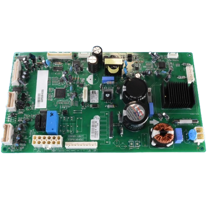 Genuine OEM LG Control Board EBR83845006🔥 2 Year Warranty 🔥 Fast Shipping 🔥