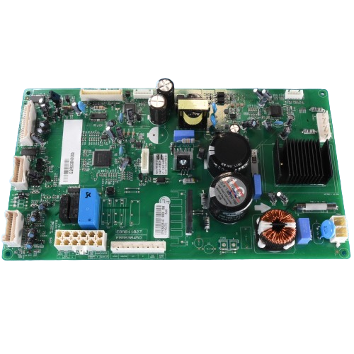 Genuine OEM LG Control Board EBR83845006🔥 2 Year Warranty 🔥 Fast Shipping 🔥