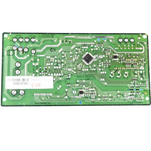 Genuine OEM Samsung Control Board DA92-00768J🔥 2 Year Warranty 🔥 Fast Shipping 🔥