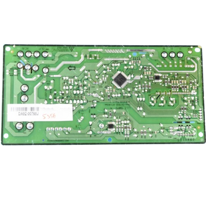 Genuine OEM Samsung Control Board DA92-00768J🔥 2 Year Warranty 🔥 Fast Shipping 🔥