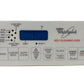 8273748  Whirlpool White Stove Control ⚡2 Year Warranty ⚡ Fast Shipping⚡