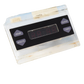 316045103   Black Frigidaire Stove Control ⚡2 Year Warranty ⚡ Fast Shipping⚡