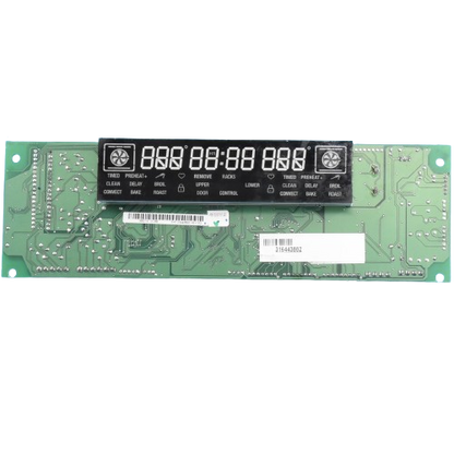 Genuine OEM Frigidaire Control Board 316443882🔥 2 Year Warranty 🔥 Fast Shipping 🔥