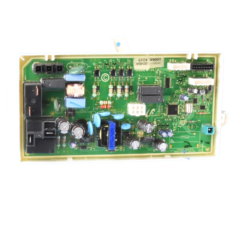 DC92-00669Y Samsung Dryer Control Board⚡2 Year Warranty ⚡ Fast Shipping⚡