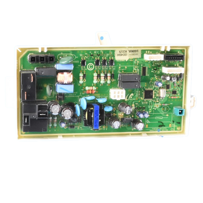 DC92-00669Y Samsung Dryer Control Board⚡2 Year Warranty ⚡ Fast Shipping⚡