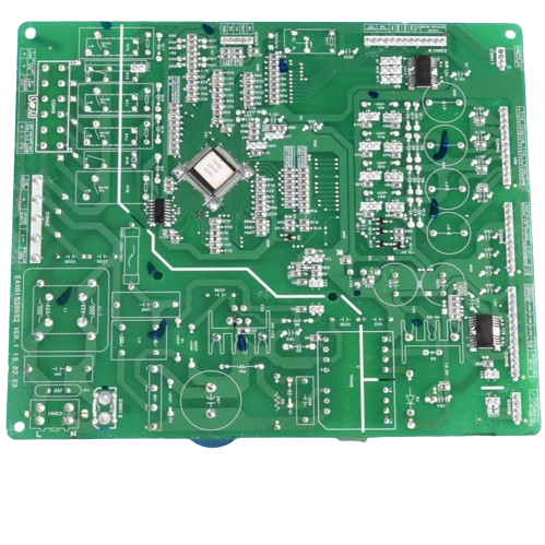 Genuine OEM LG Control Board EBR65002705🔥 2 Year Warranty 🔥 Fast Shipping 🔥