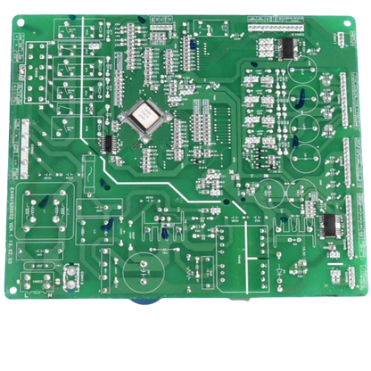 Genuine OEM LG Control Board EBR65002705🔥 2 Year Warranty 🔥 Fast Shipping 🔥