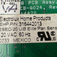 316442013 Frigidaire Stove Range Control Board ⚡️2 Year Warranty⚡️