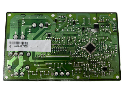 DA92-00763S Samsung Refrigerator Control Board *1 Year Guaranty* FAST SHIP