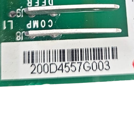 Genuine OEM GE Control Board 200D4557G003🔥 2 Year Warranty 🔥 Fast Shipping 🔥