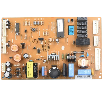 Genuine OEM LG Control Board 6170JB2012C🔥 2 Year Warranty 🔥 Fast Shipping 🔥