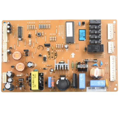 Genuine OEM LG Control Board 6170JB2012C🔥 2 Year Warranty 🔥 Fast Shipping 🔥