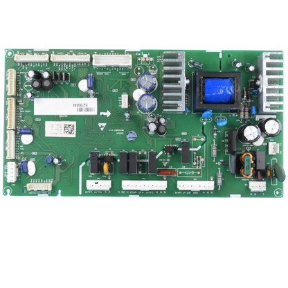 Genuine OEM Hisense Control Board K2190855🔥 2 Year Warranty 🔥 Fast Shipping 🔥