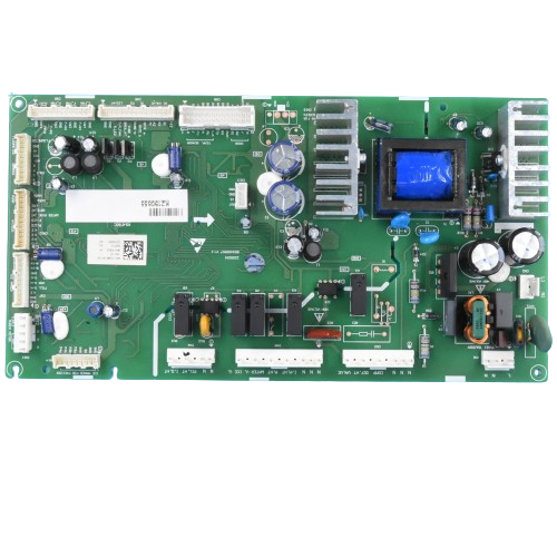 Genuine OEM Hisense Control Board K2190855🔥 2 Year Warranty 🔥 Fast Shipping 🔥