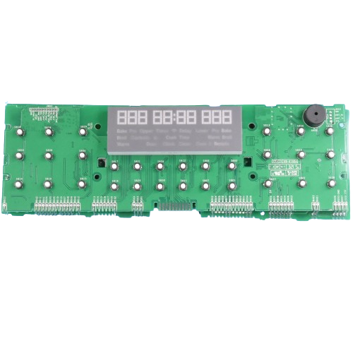 Genuine OEM GE Control Board WB49X26645🔥 2 Year Warranty 🔥 Fast Shipping 🔥