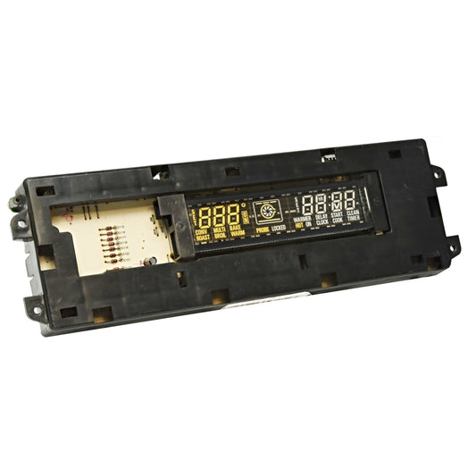WB27K10160 183D8194P009 GE Stove Control *LIFETIME Guarantee* 2-3 Day Delivery