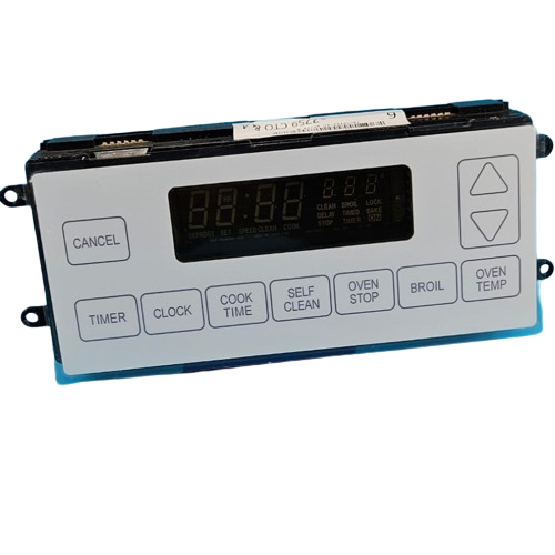 Maytag White Stove Range Control 7601P262-60 74001319 ⚡ 2 Year Warranty ⚡ Fast Shipping ⚡