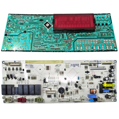 EBR77562709 LG Stove Range Control Board ⚡2 Year Warranty ⚡ Fast+Free Shipping⚡