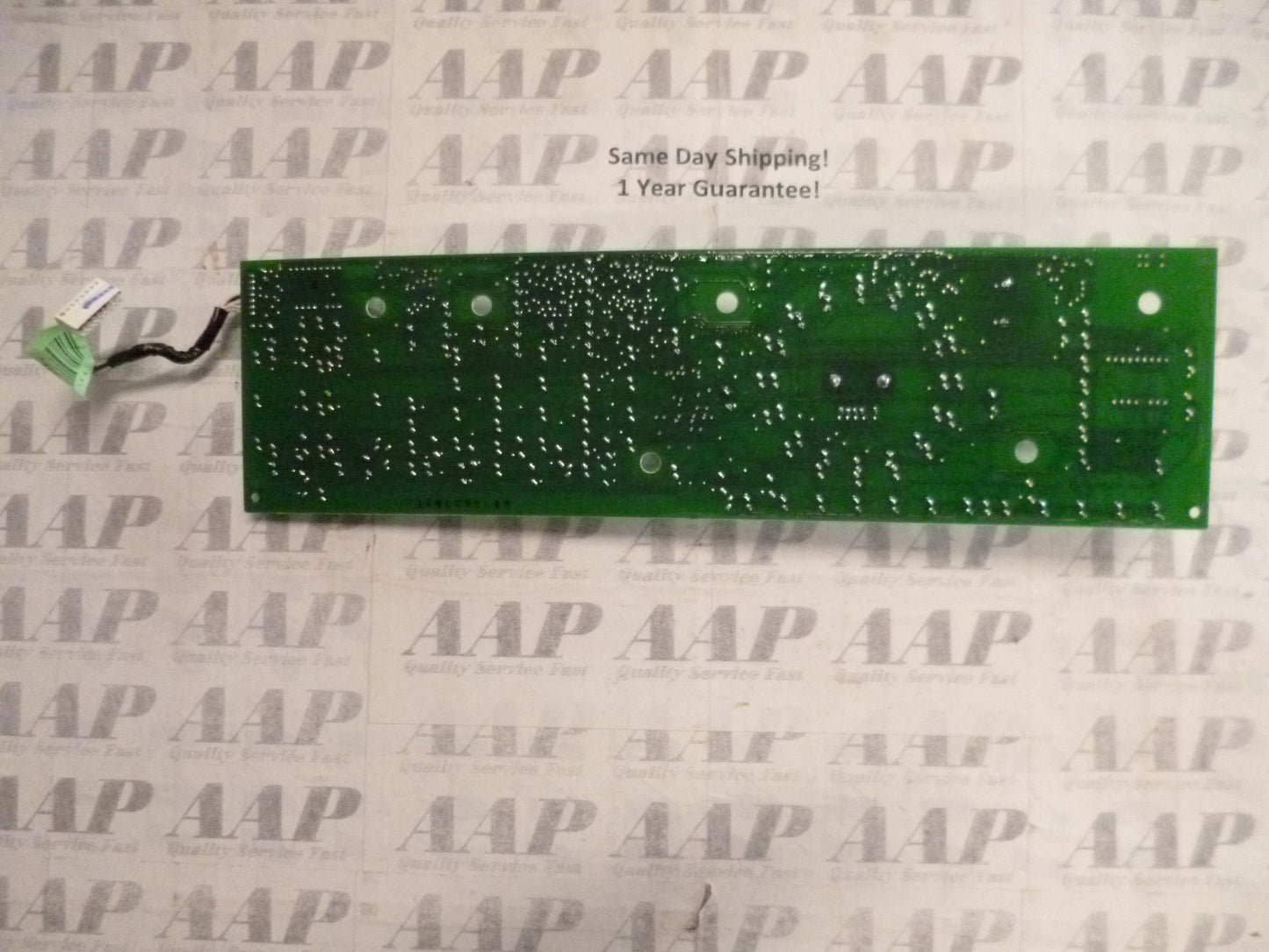 Genuine OEM Whirlpool Maytag Control Board W10285501 REV E🔥 2 Year Warranty 🔥 Fast Shipping 🔥