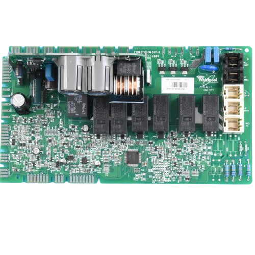 Genuine OEM Whirlpool Control Board W10370689🔥 2 Year Warranty 🔥 Fast Shipping 🔥