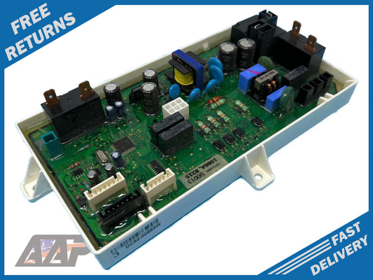 DC92-00669W Samsung Dryer Control Board *1 Year Guaranty* FAST SHIP