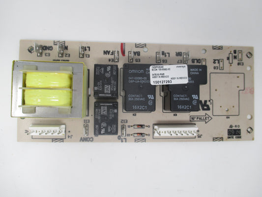 7428P025-60 Whirlpool Stove Range Control Board *1 Year Guarantee* Same Day Ship