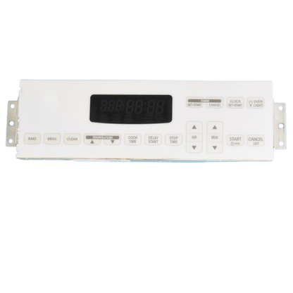 Genuine OEM Whirlpool Control Board 9753636CW🔥 2 Year Warranty 🔥 Fast Shipping 🔥