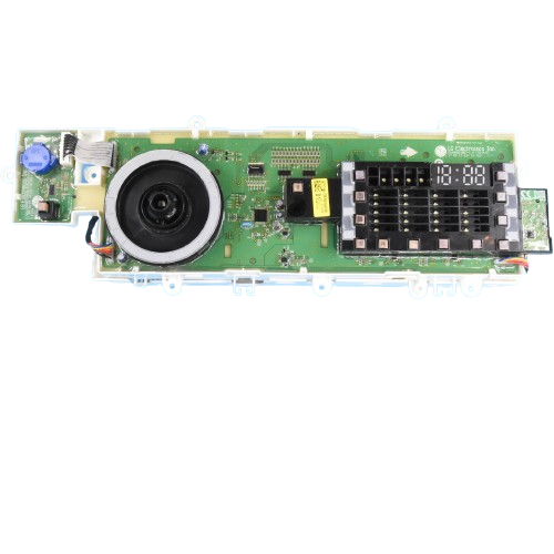 Genuine OEM LG Control Board EBR80198611🔥 2 Year Warranty 🔥 Fast Shipping 🔥