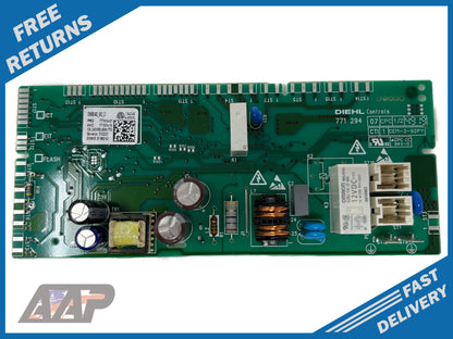 777414-10 G825243 Hisense Dishwasher Control Board ⚡️2 Year Warranty⚡️Fast Shipping⚡️