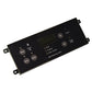 316207510 REFURBISHED Frigidaire Black Stove Control *LIFETIME Guarantee*