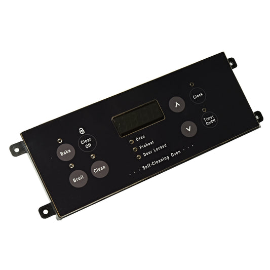 316207510 REFURBISHED Frigidaire Black Stove Control *LIFETIME Guarantee*